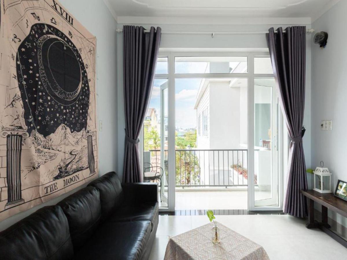 Apartment Ha Hero Hoian Pool House