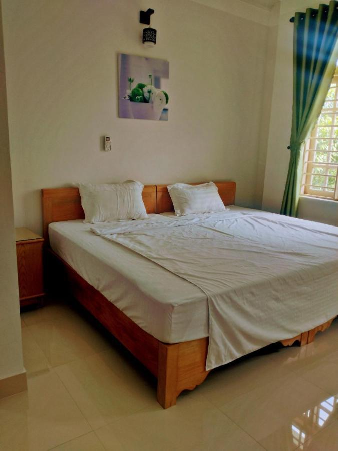 Homestay Van May Homestay Hoi An *