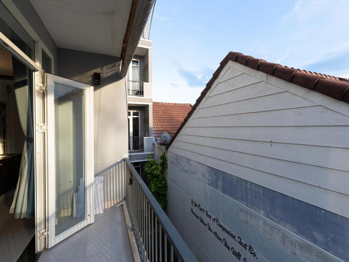 Ha Hero Hoian Pool House Hoi An
