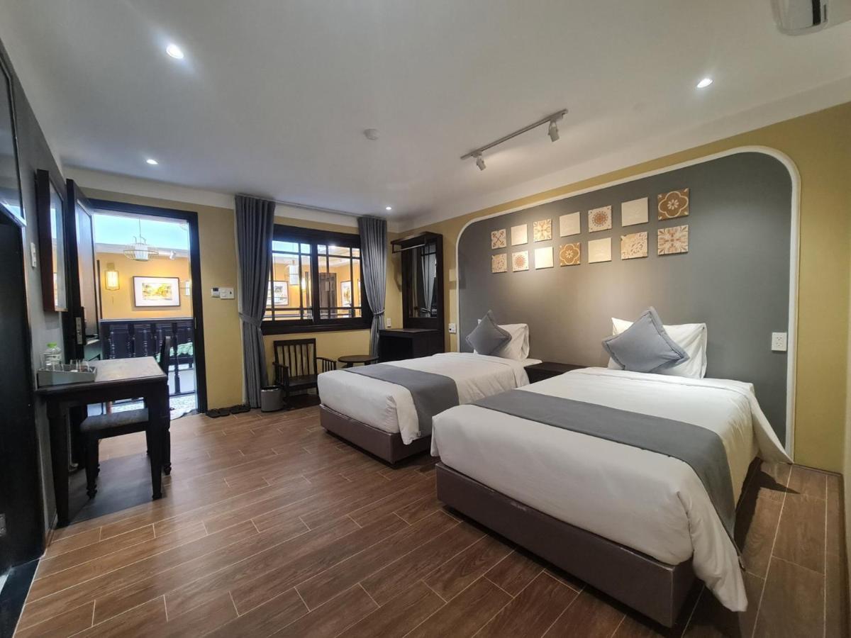 Hoianan Boutique Hoi An