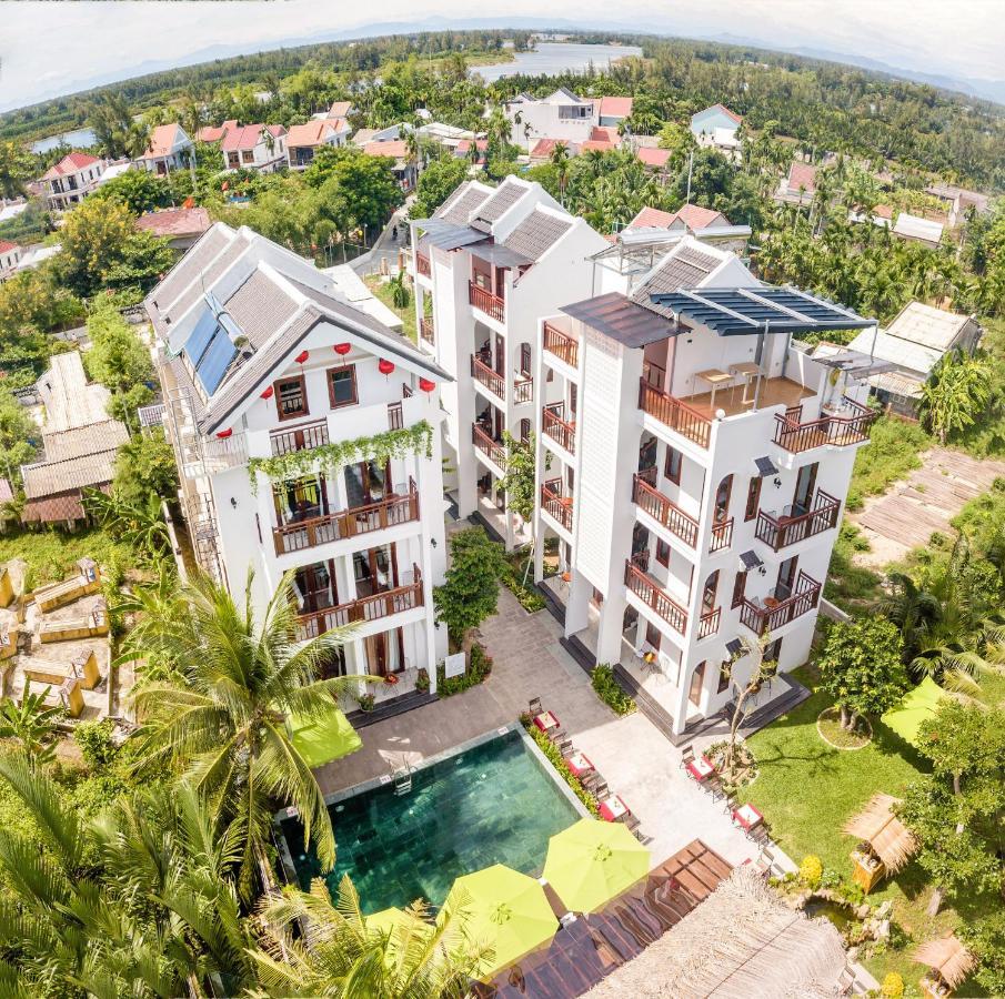 Crony - 24h Hoi An
