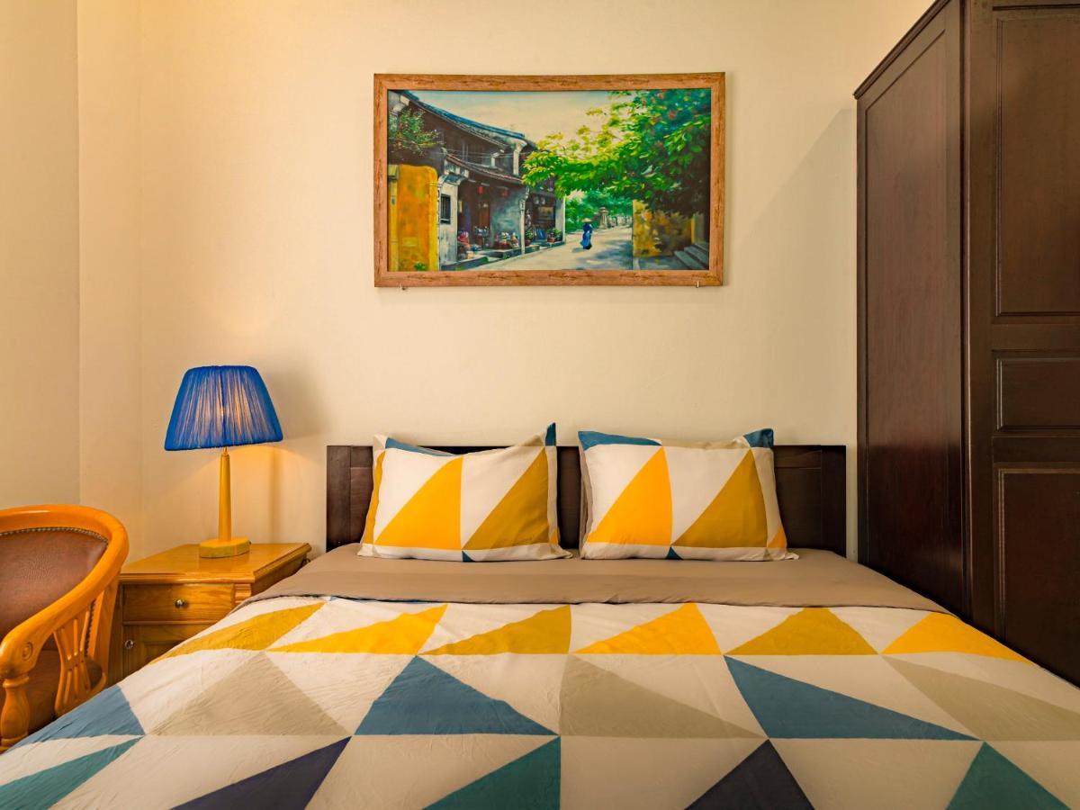 Ha An Bang Pool Hostel *