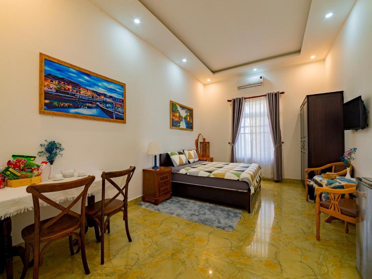 Ha An Bang Pool Hoi An