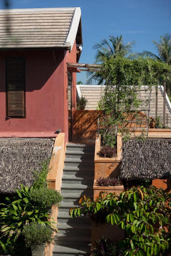 An Boutique Resort Hoi An