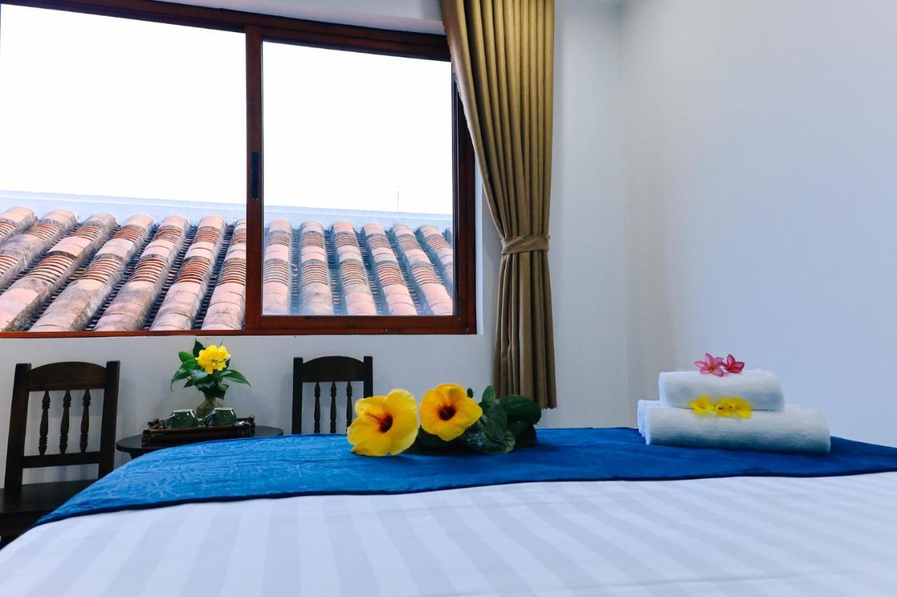 Hoian Central Garden Homestay Homestay