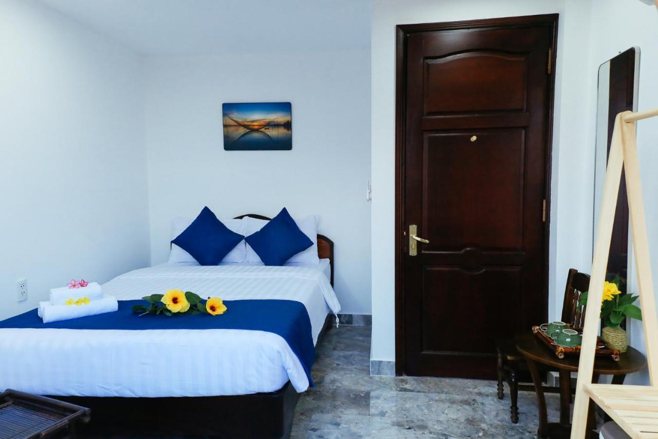 Hoian Central Garden Homestay Homestay *
