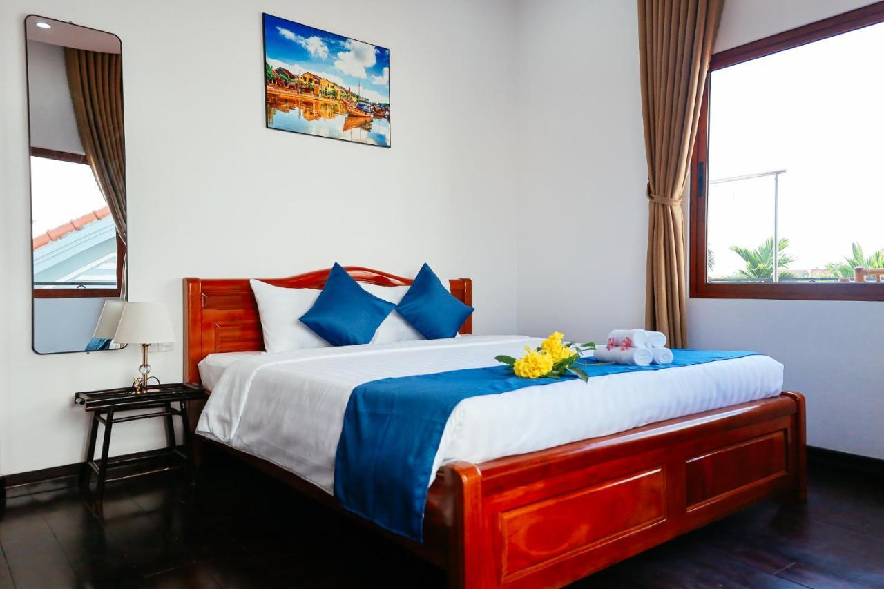 Hoian Central Garden Homestay * Hoi An
