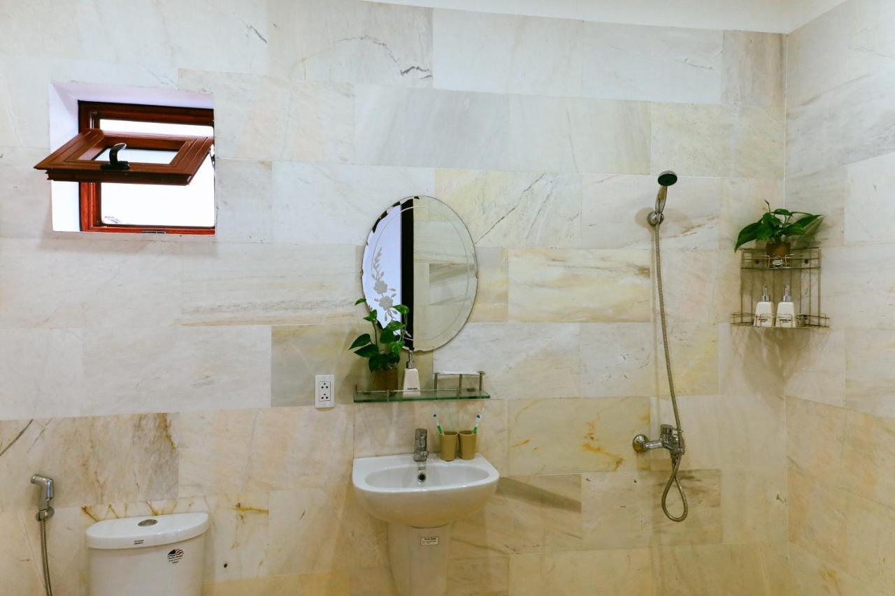 Hoian Central Garden Homestay Homestay Hoi An