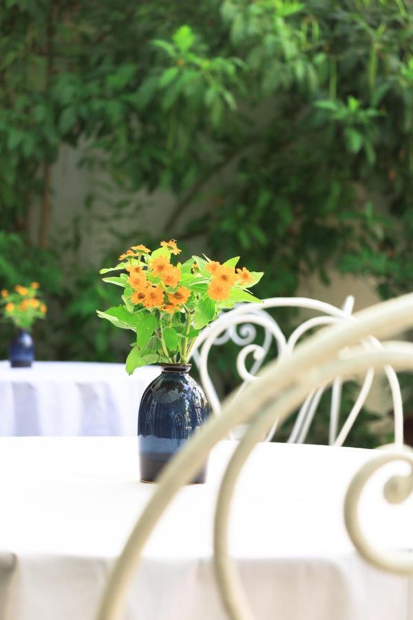 Hoian Central Garden Homestay Homestay *