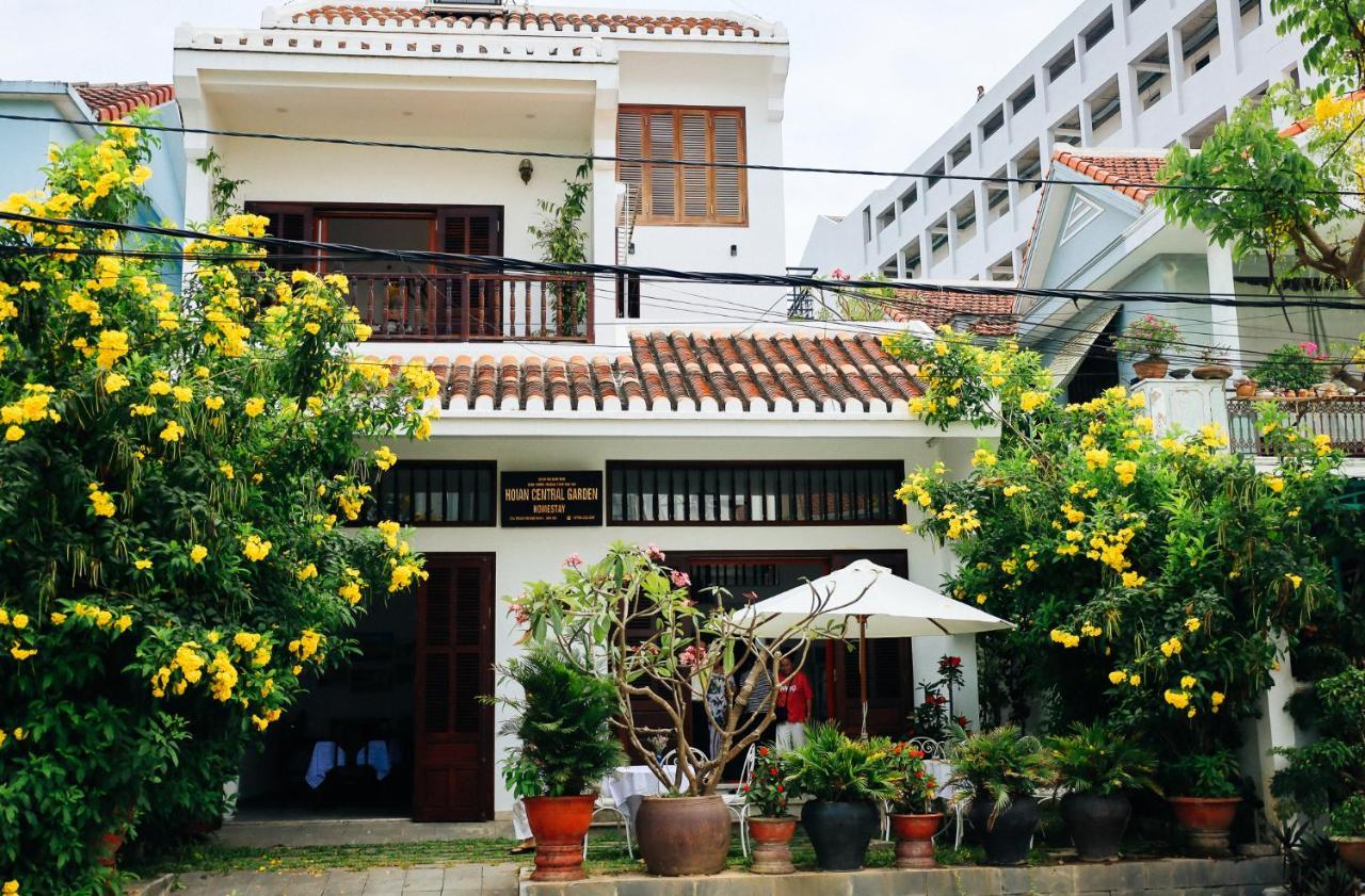 Hoian Central Garden Homestay Homestay