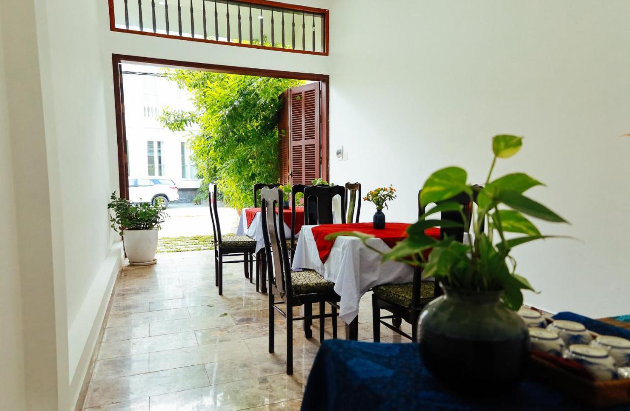 Hoian Central Garden Homestay
