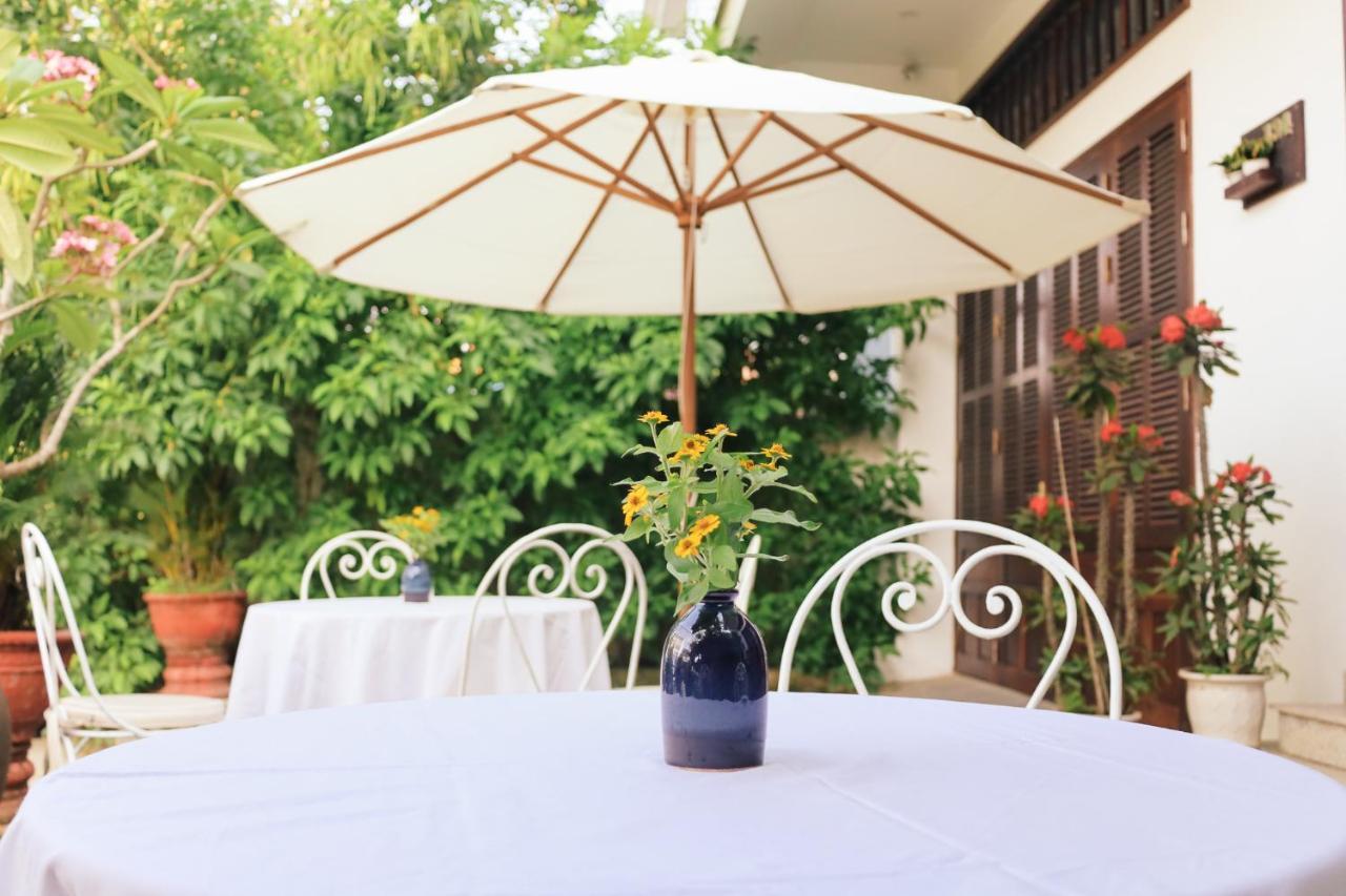 Hoian Central Garden Homestay Hoi An