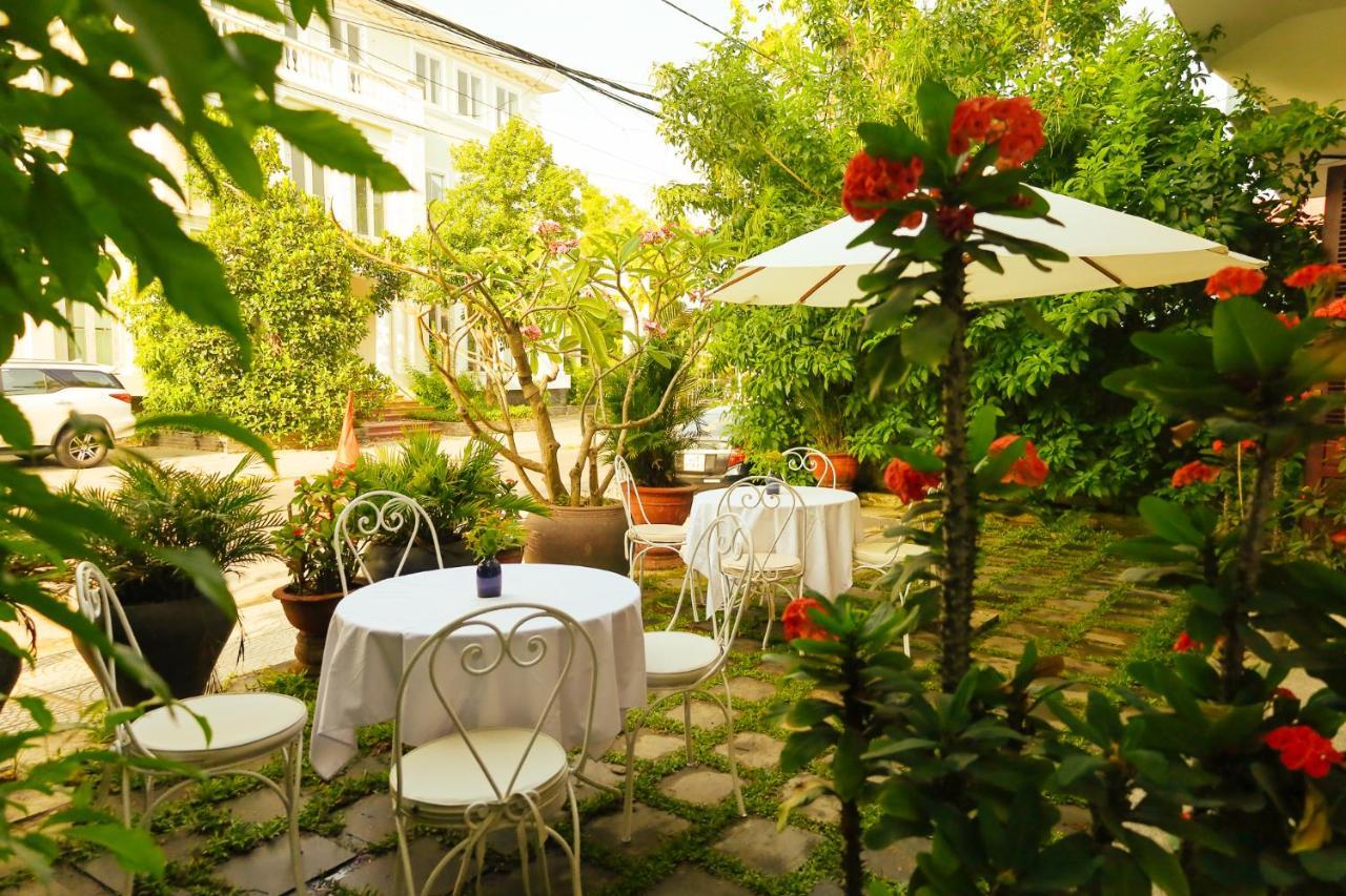Homestay Hoian Central Garden Homestay Hoi An
