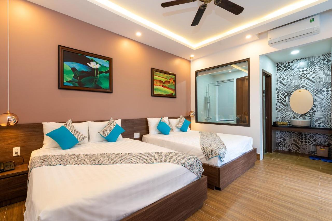 Seaweed Luxury & Hoi An