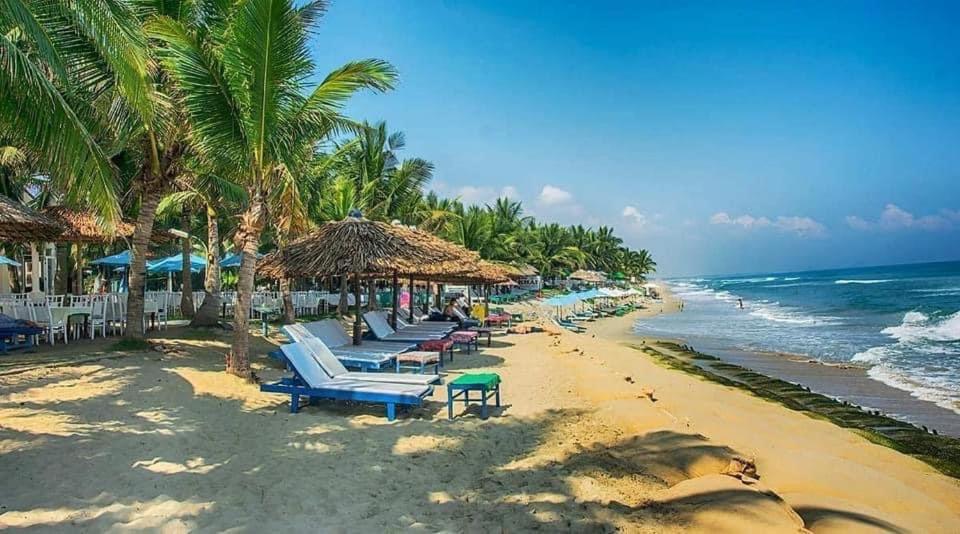 Blue Whale Homestay Homestay *