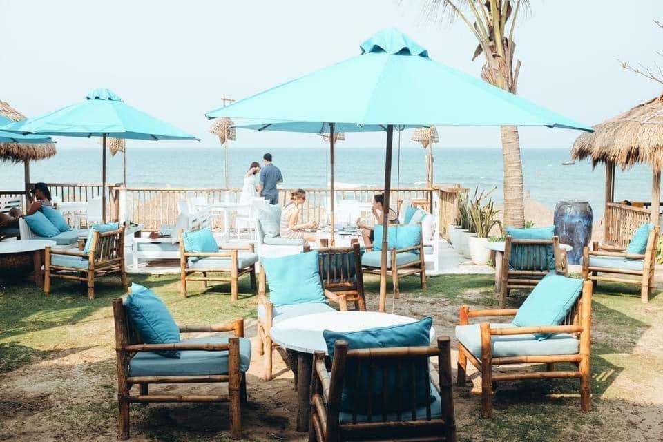 Blue Whale Homestay Homestay Hoi An