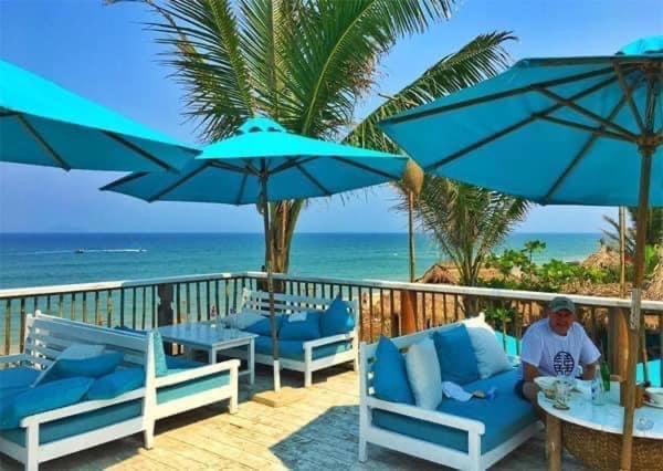 Blue Whale Homestay Homestay
