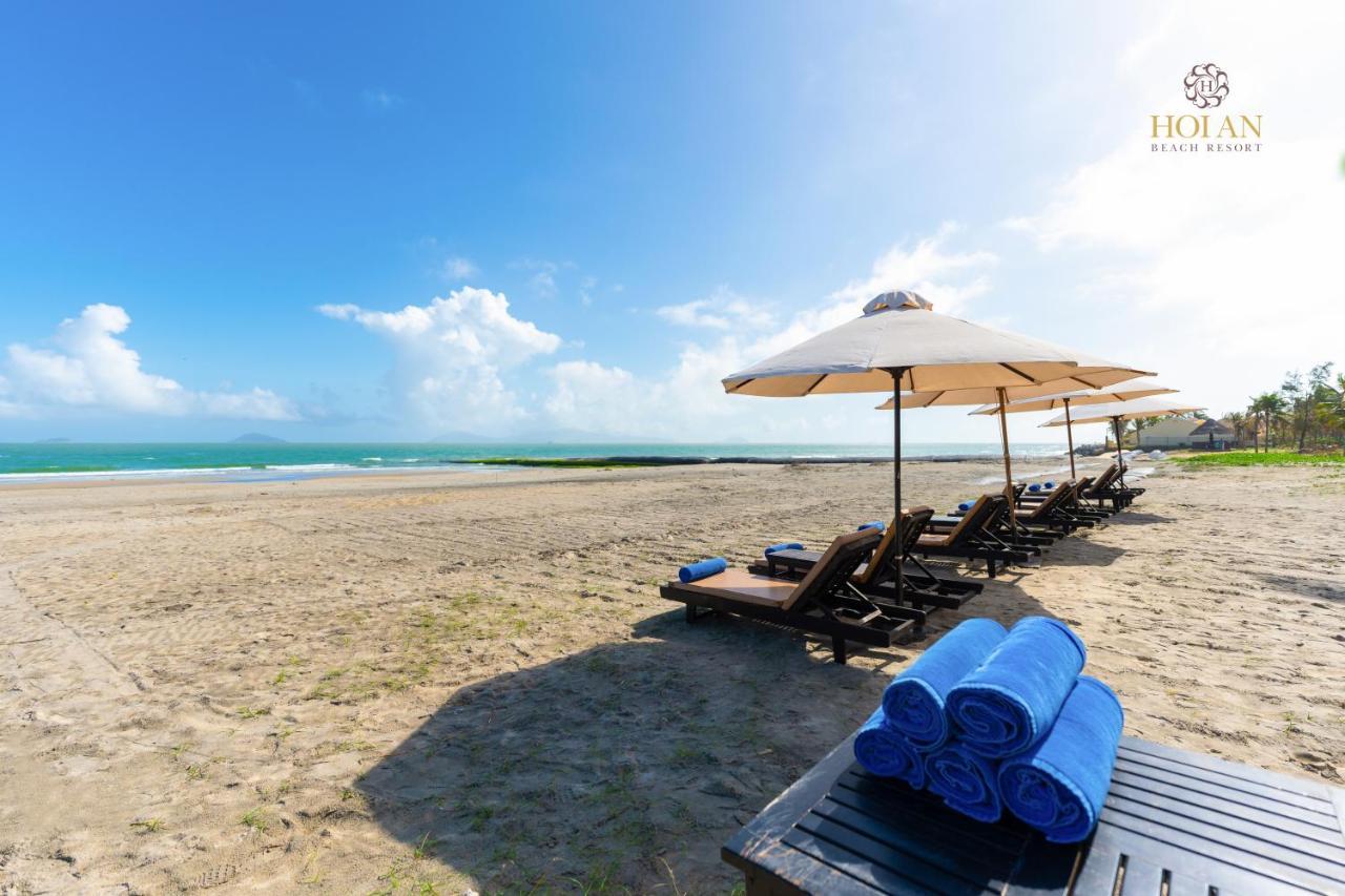 Hoi An Beach Resort Resort