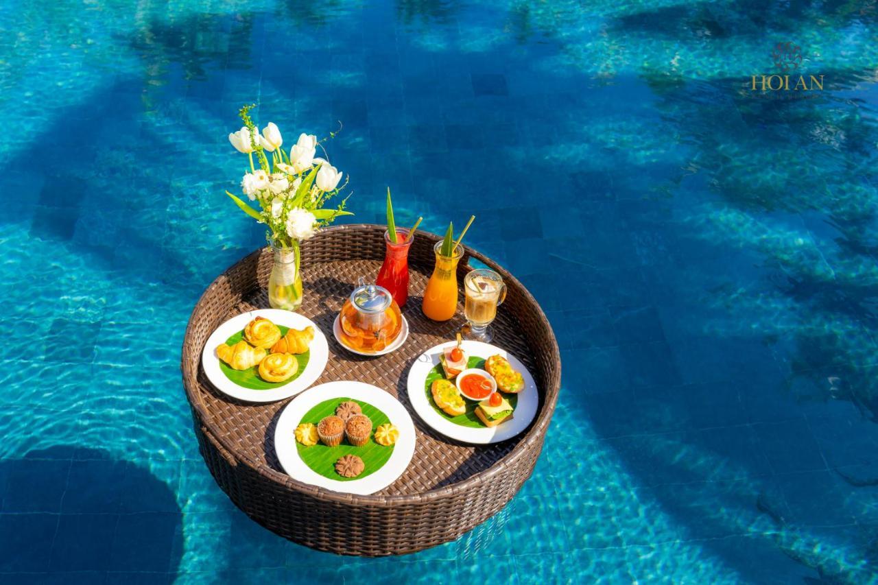 Hoi An Beach Resort Resort