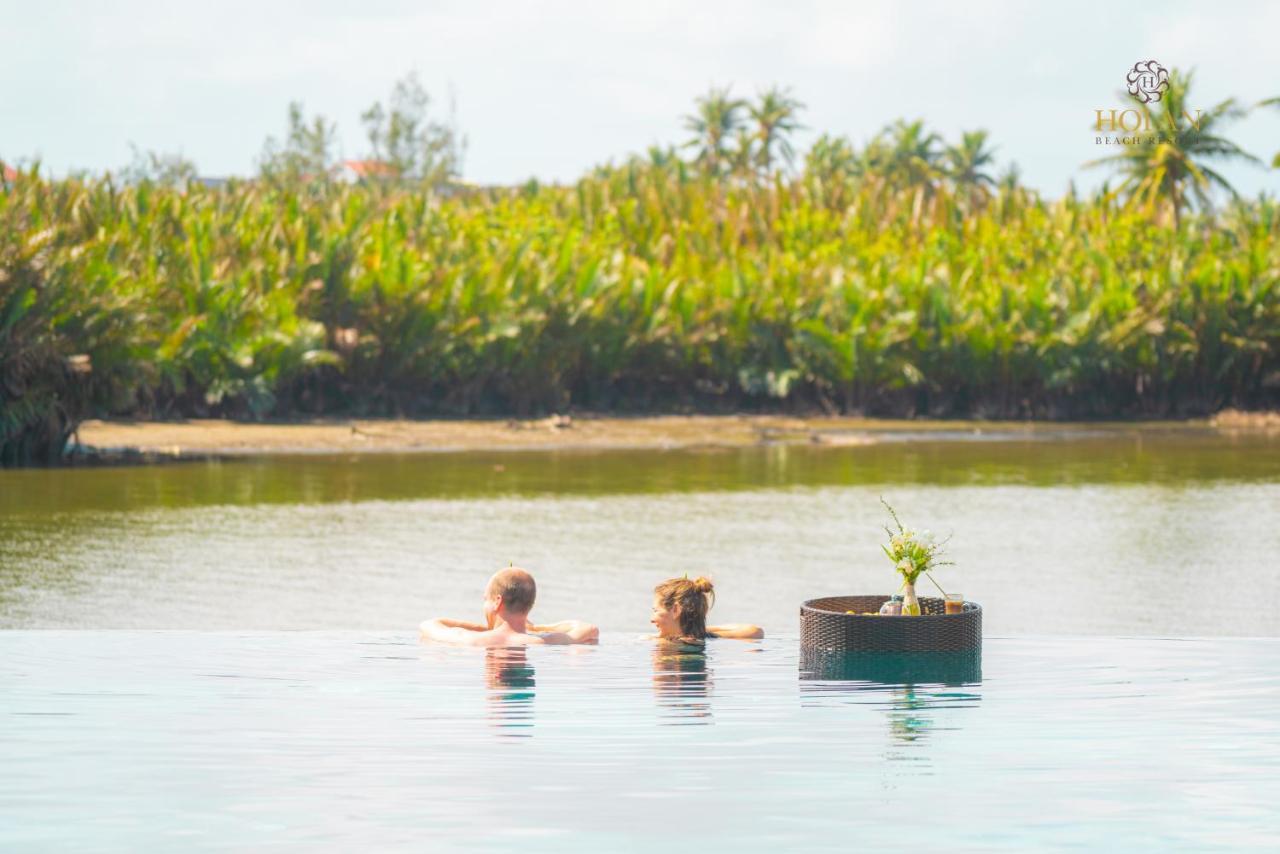 Hoi An Beach Resort 4*