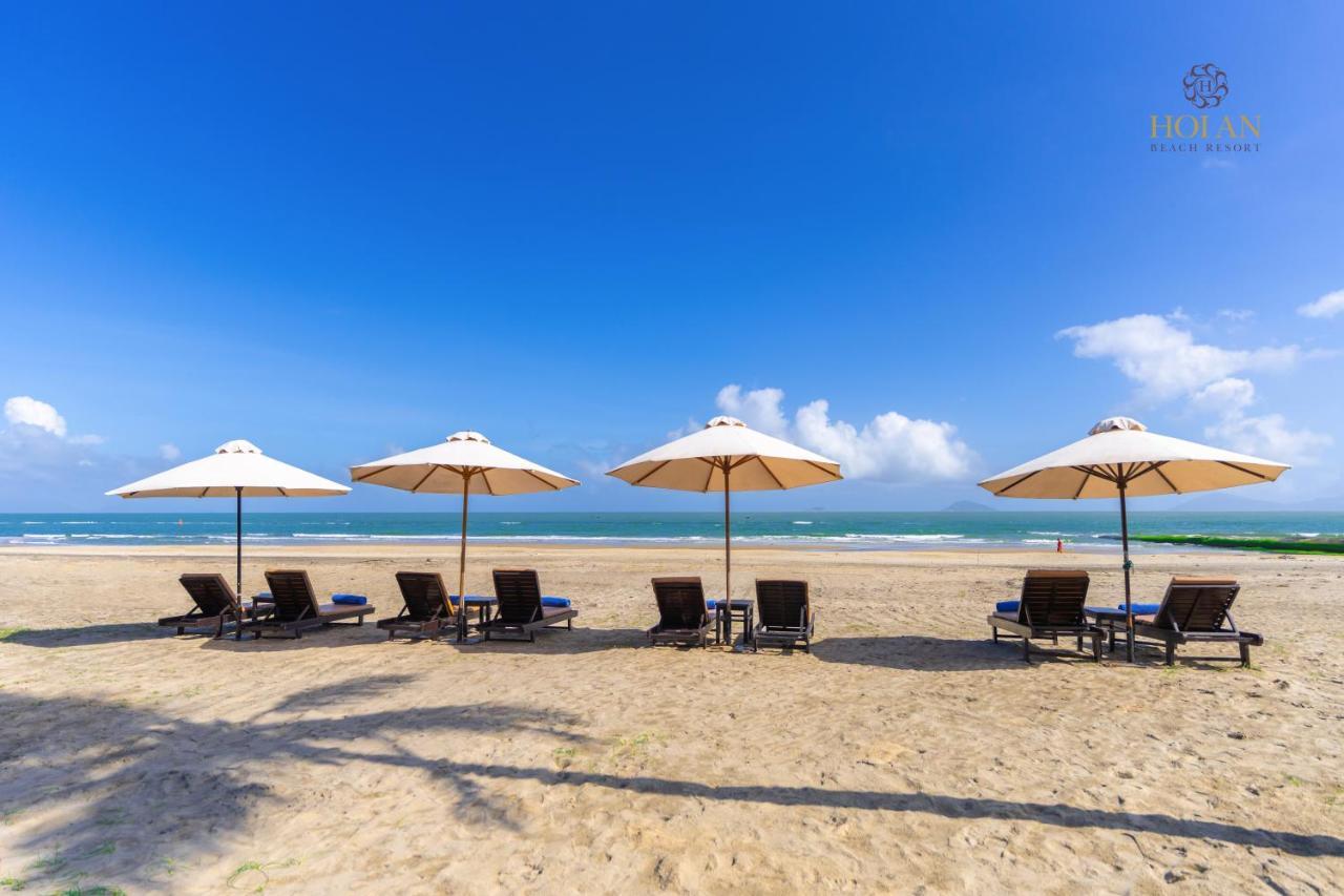 Hoi An Beach Resort Hoi An