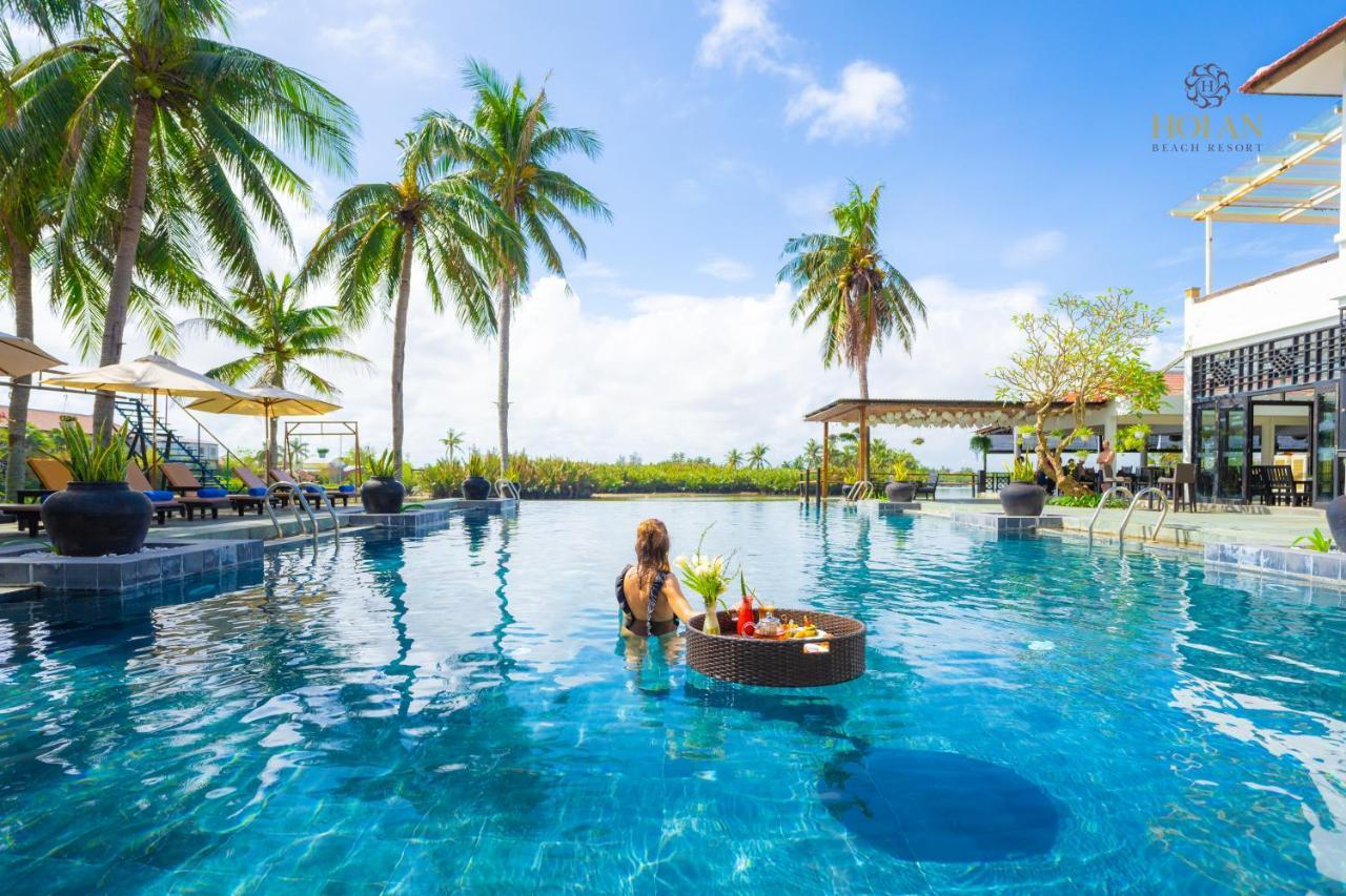 Hoi An Beach Resort Hoi An