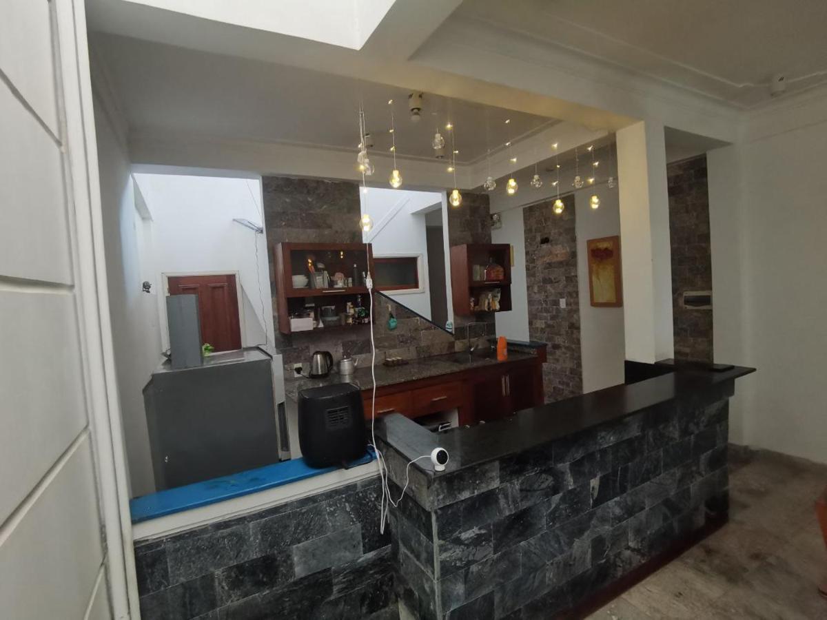 Homestay K's Homestay