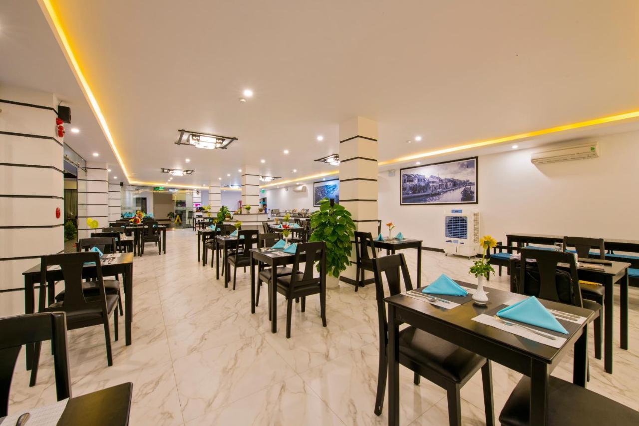 Gem Riverside 4* Hoi An