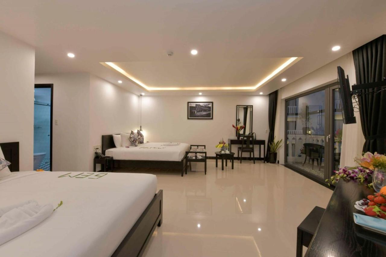 Hotel Gem Riverside