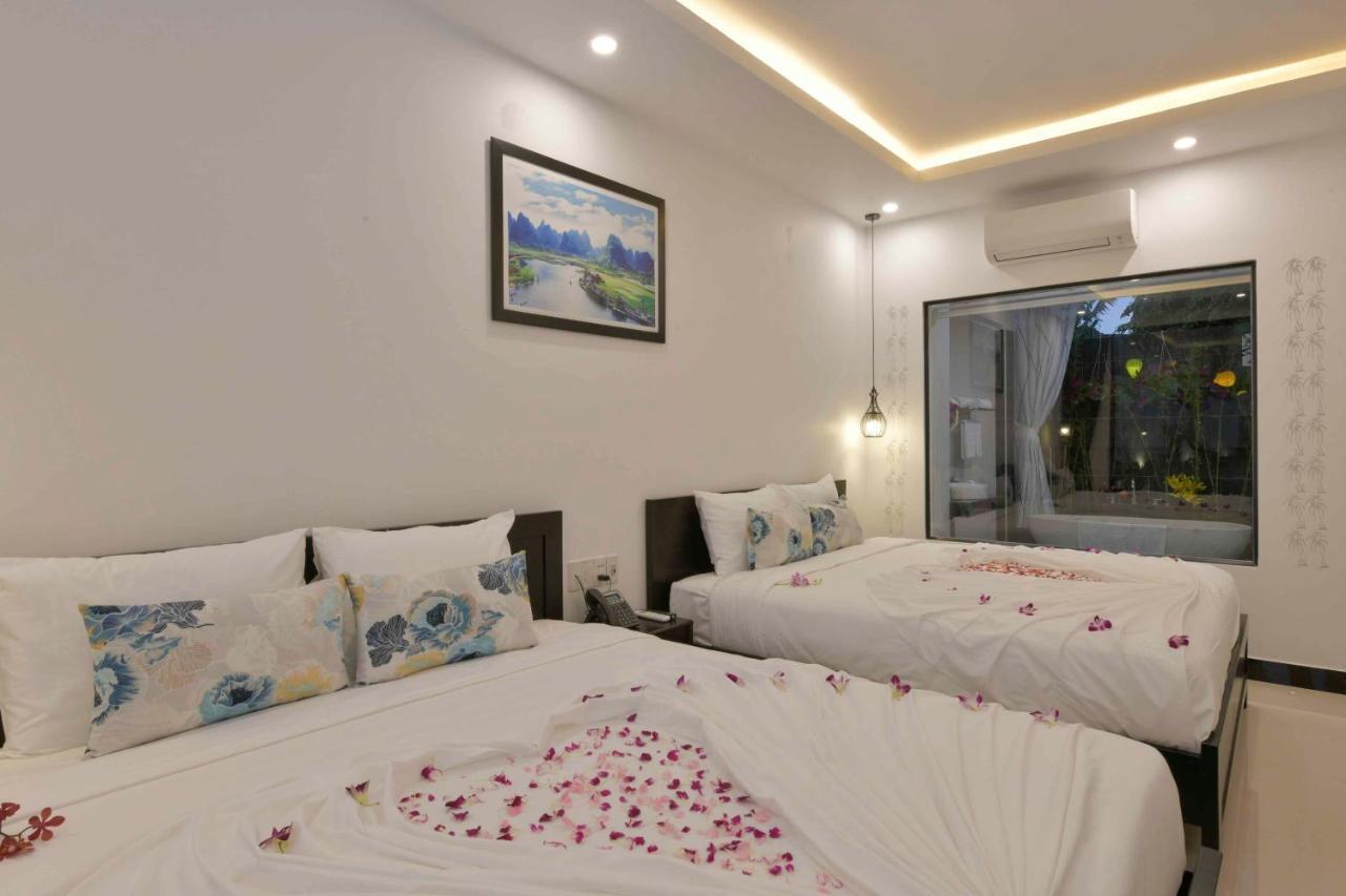 Gem Riverside Hotel Hoi An