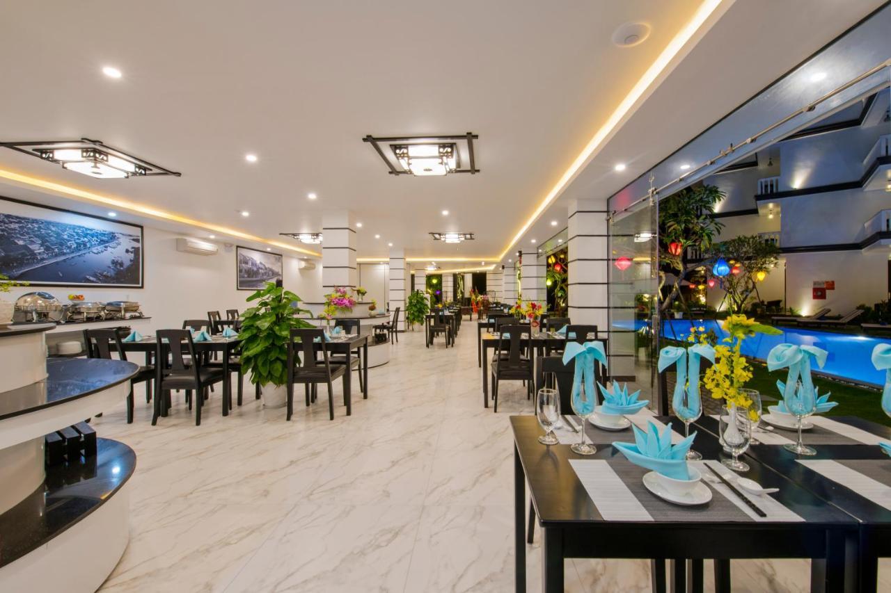Gem Riverside Hotel
