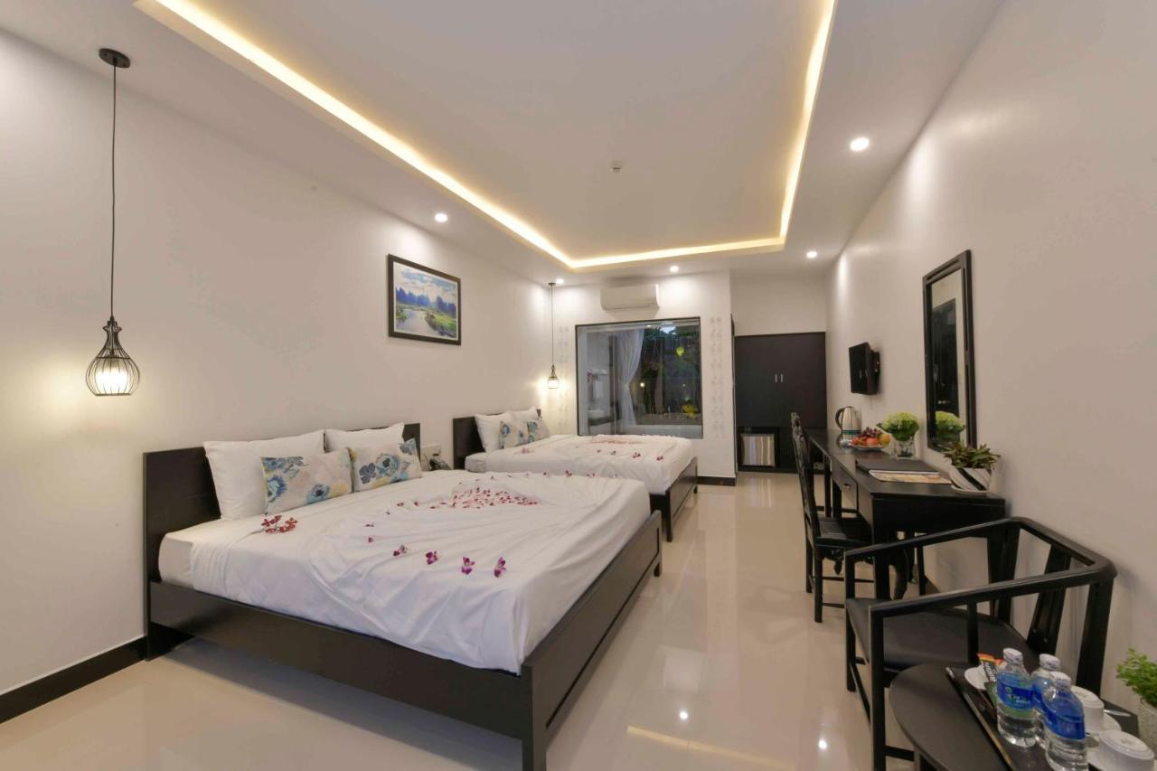 Gem Riverside 4* Hoi An