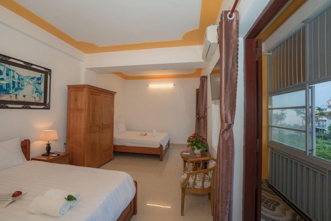Thinh Phuc Homestay *
