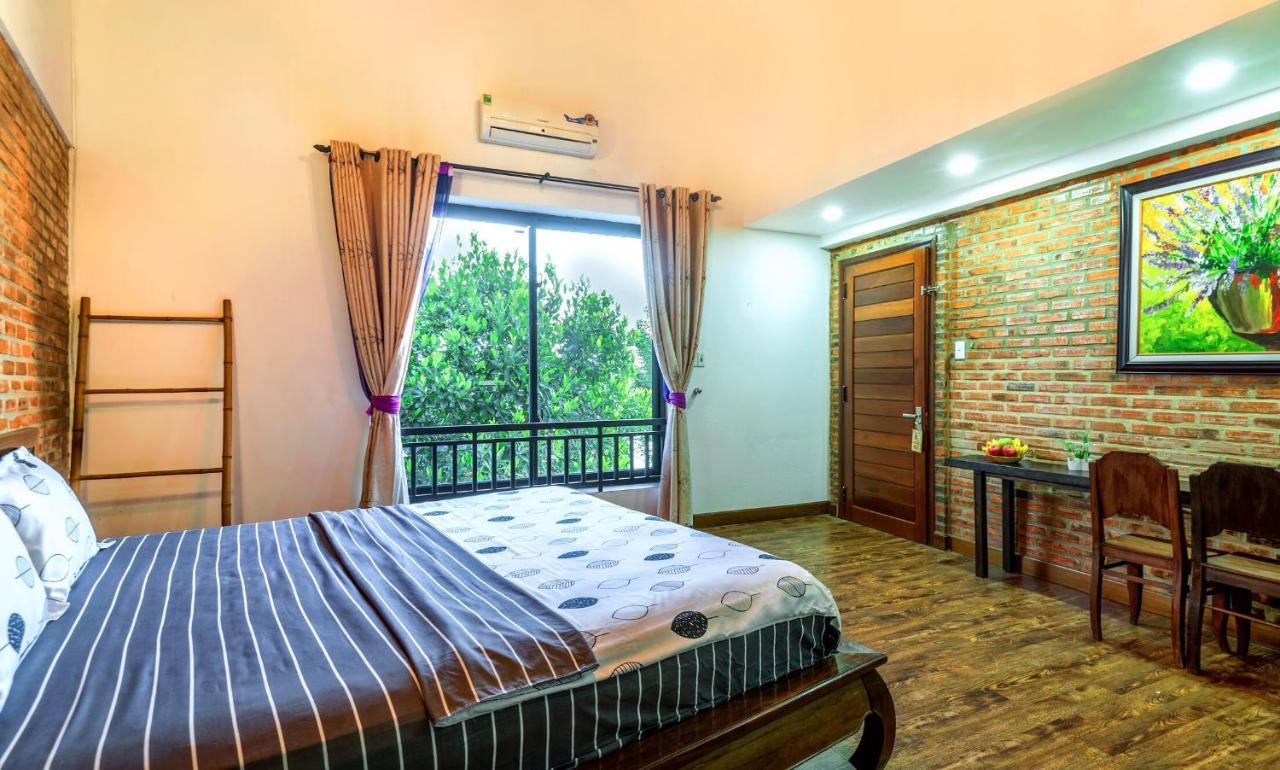 Hotel Calm House 2 Hoi An
