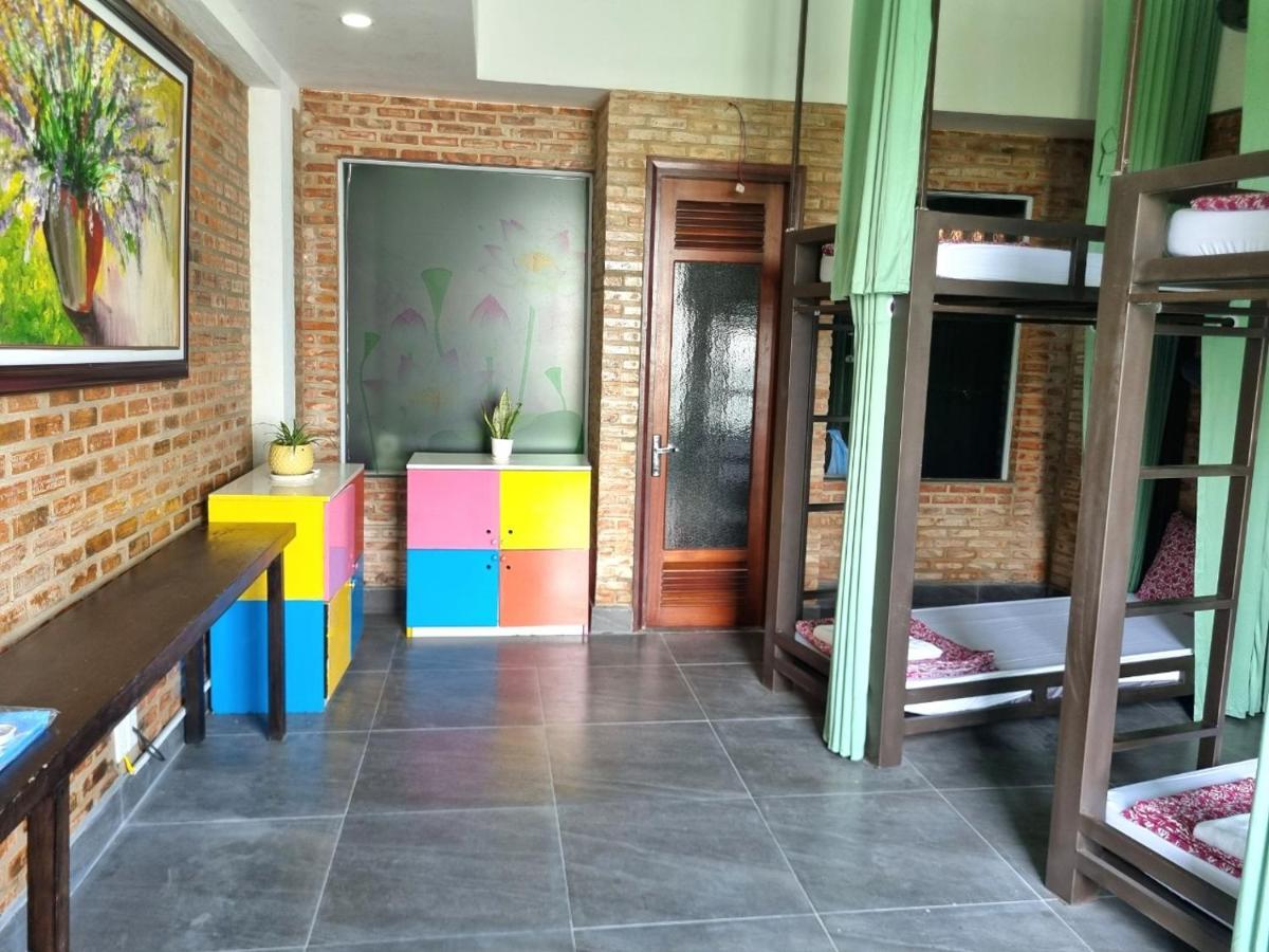 Hotel Calm House 2