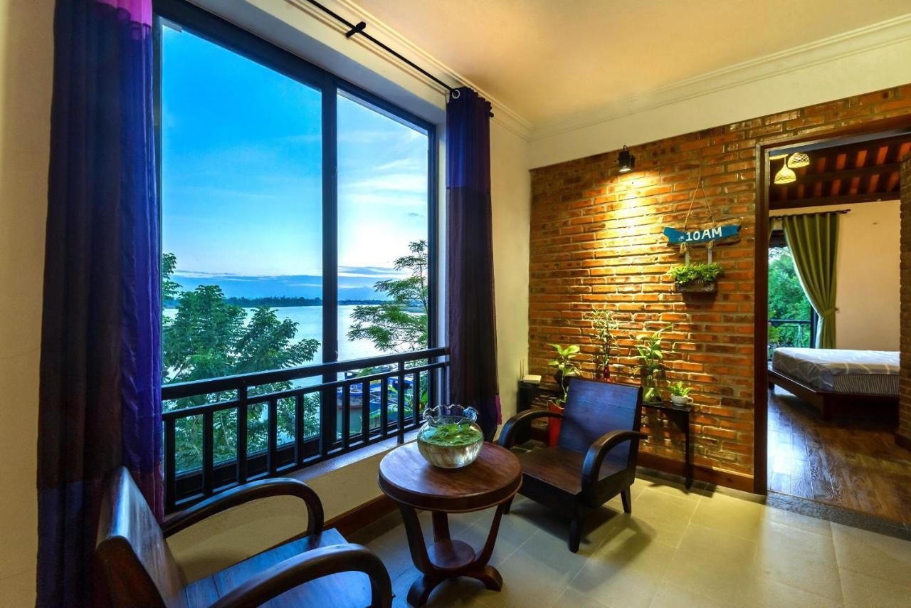 Calm House 2 Hotel Hoi An