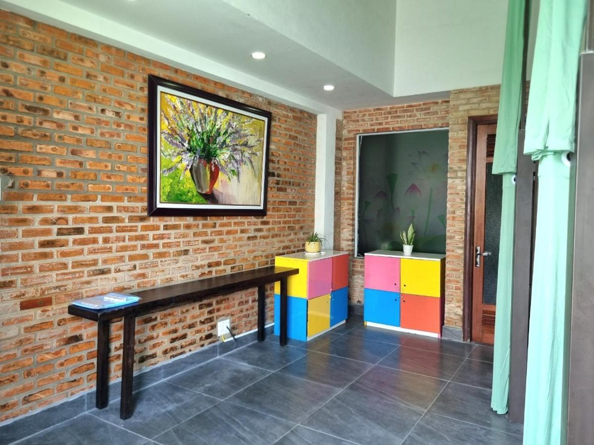 Hotel Calm House 2