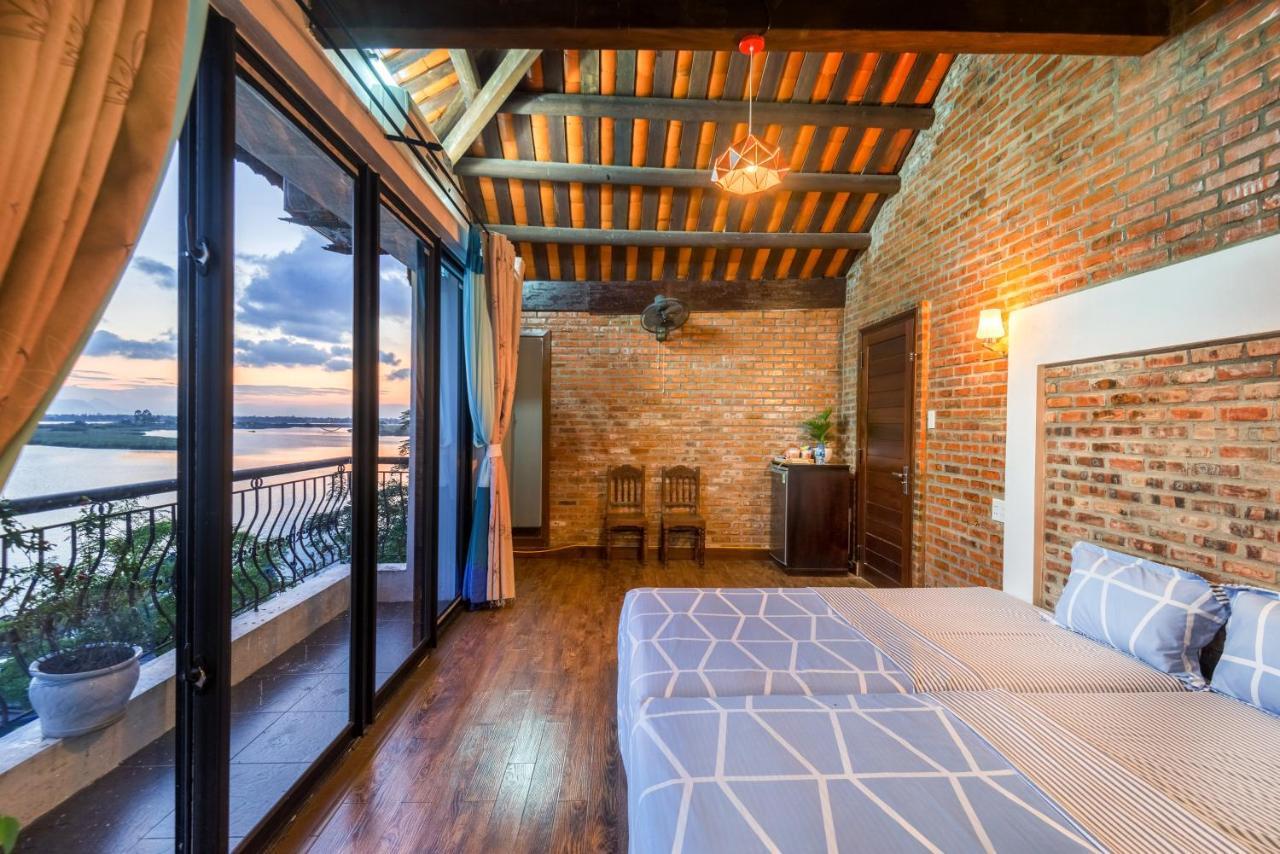 Hotel Calm House 2 Hoi An