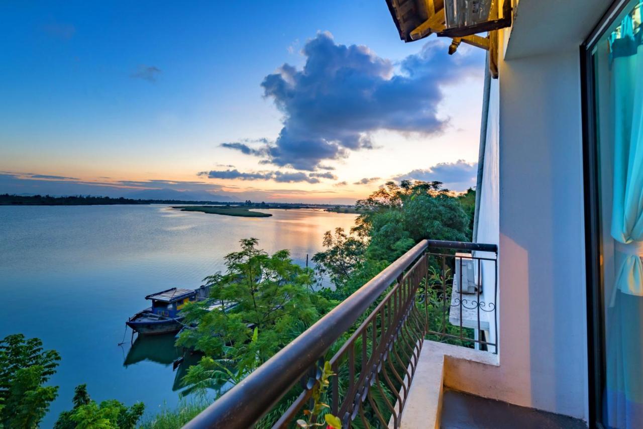 Hotel Calm House 2 Hoi An