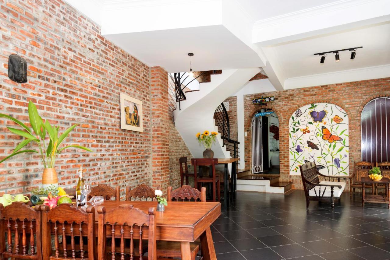 Calm House 2