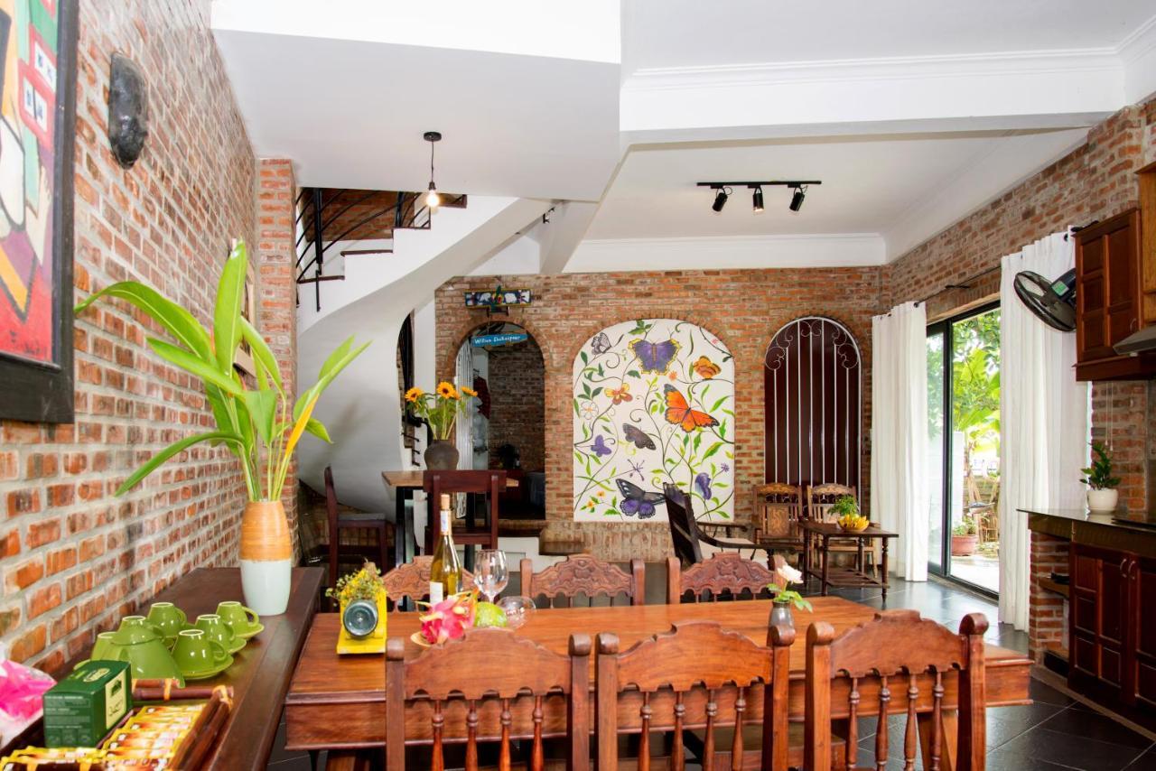 Calm House 2 Hotel 3*