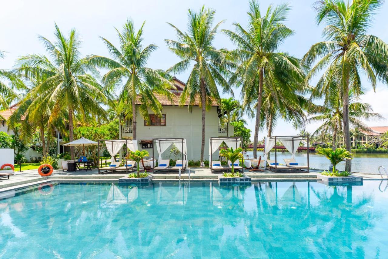 Hoi An Beach Resort Resort Hoi An