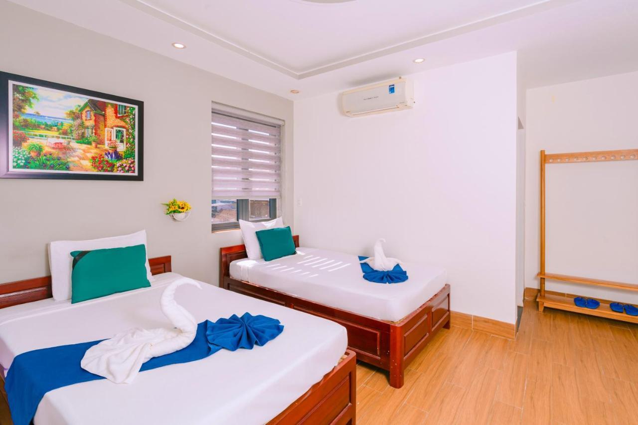 Bed & Breakfast Vinh Khang Hoi An