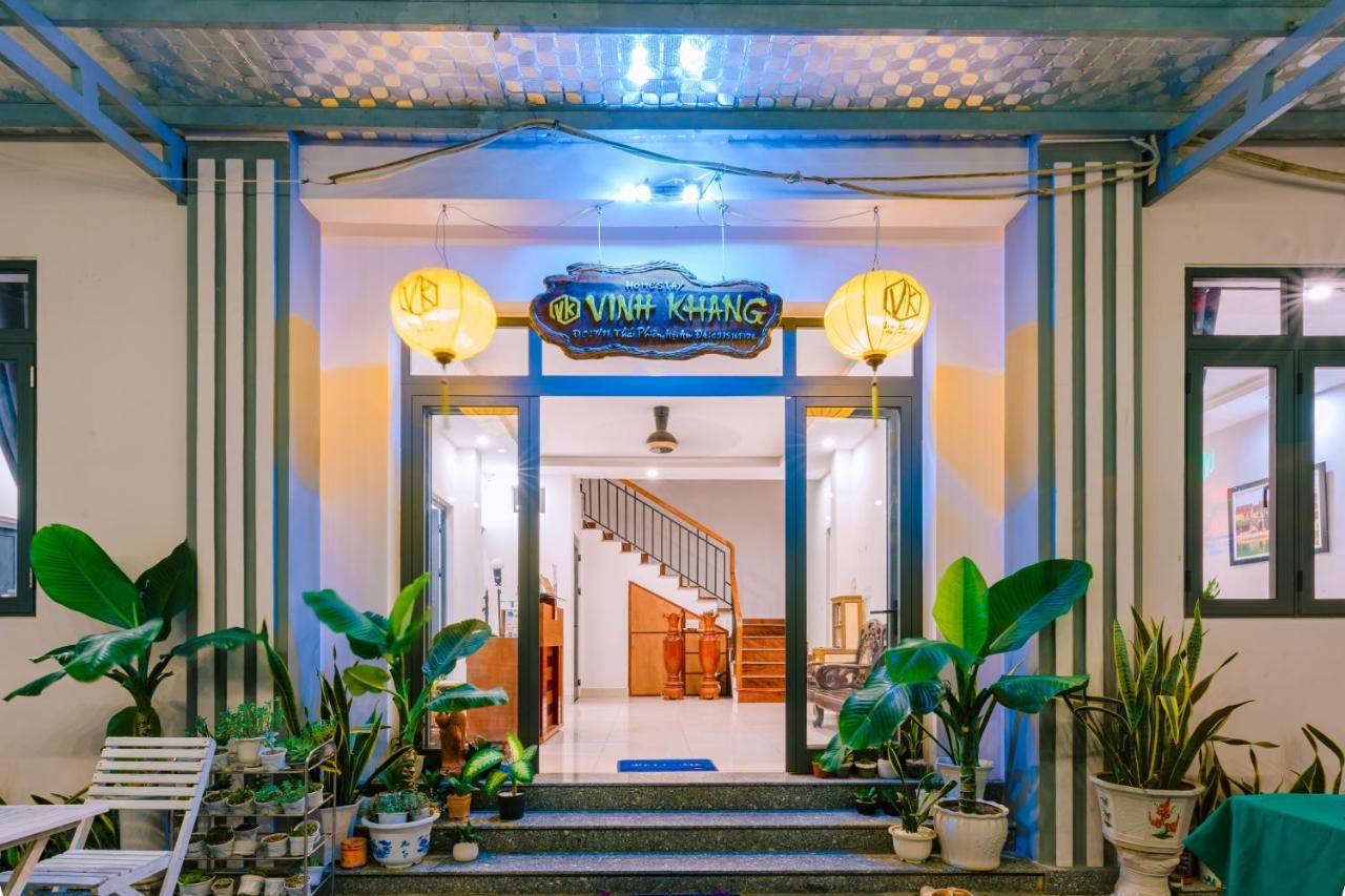 Bed & Breakfast Vinh Khang