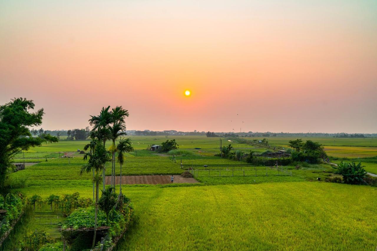 Sam Retreat 4* Hoi An