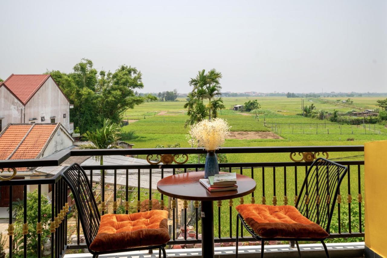Sam Retreat Hotel Hoi An