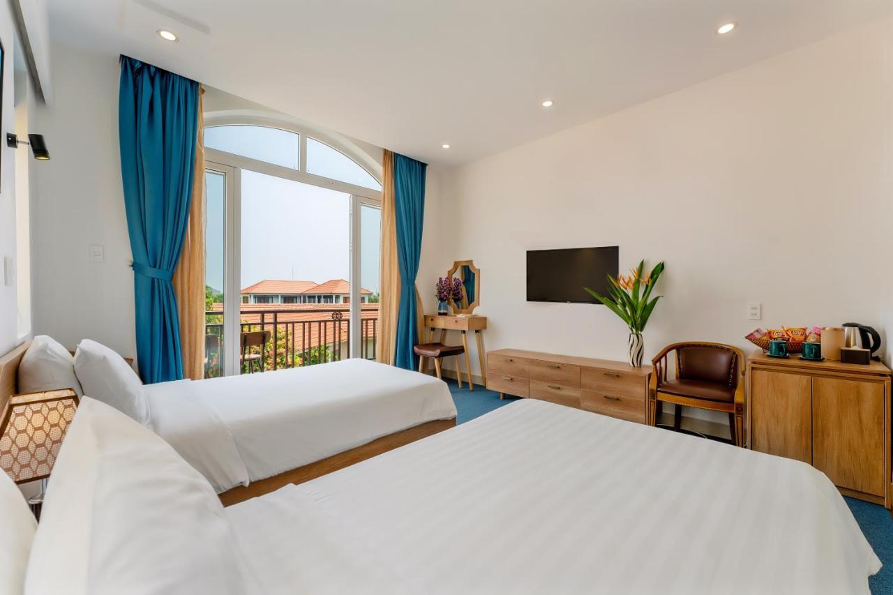 Sam Retreat Hotel 4*