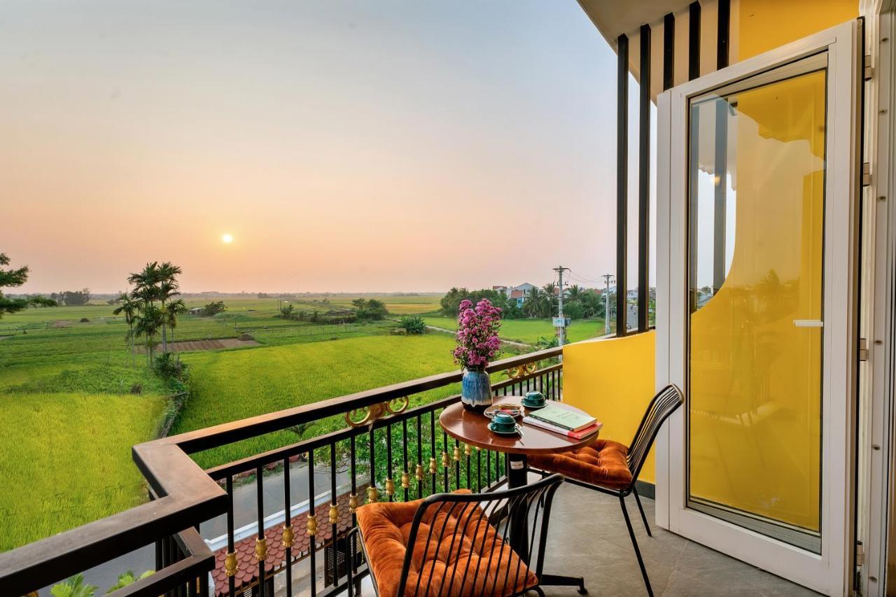 Sam Retreat 4* Hoi An