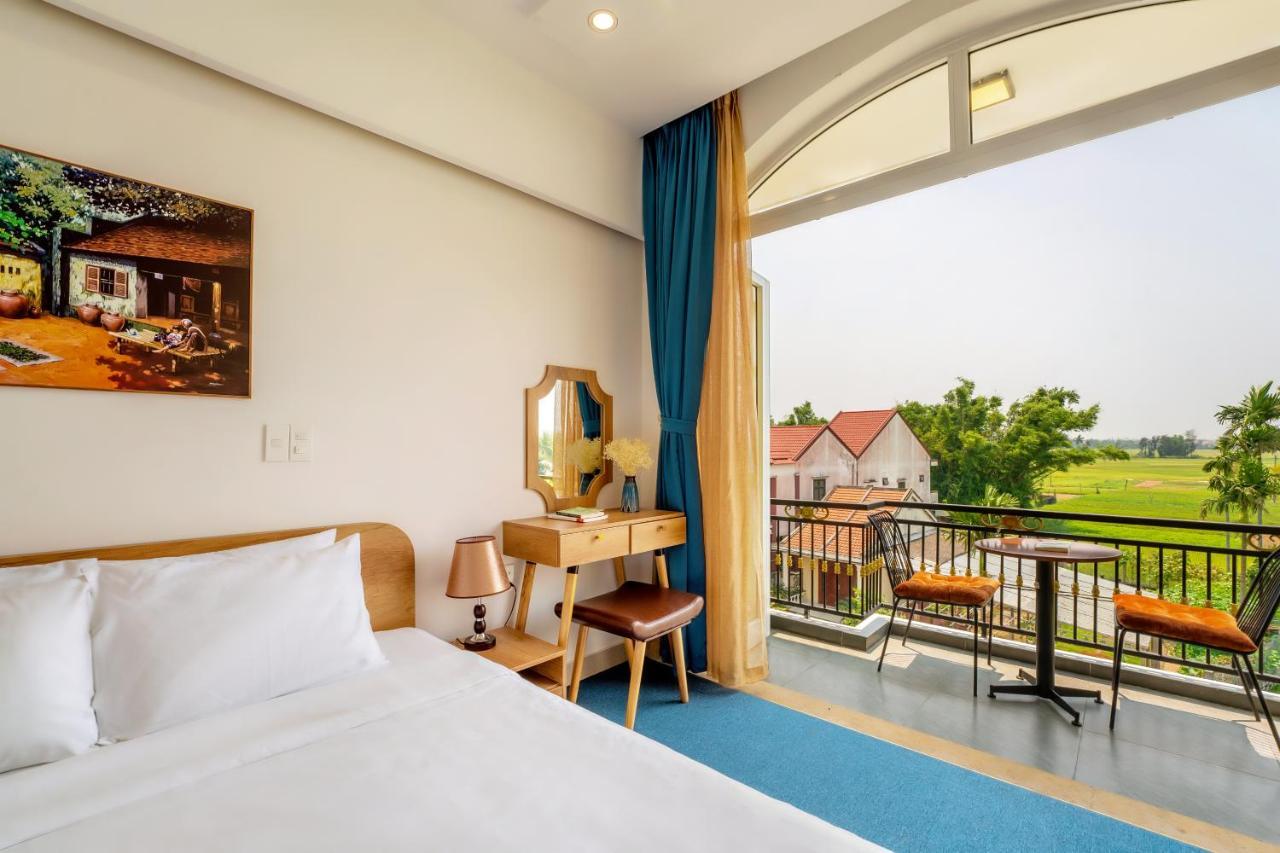 Sam Retreat Hoi An