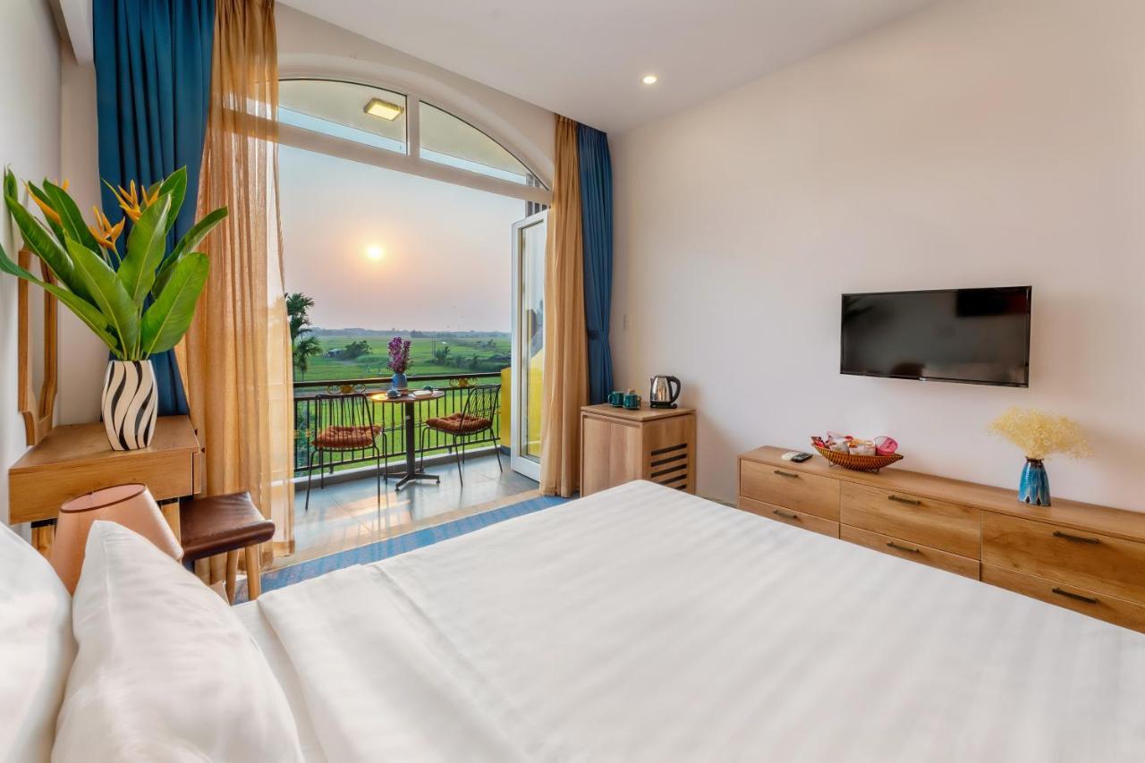 Sam Retreat Hotel Hoi An